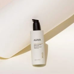 AHAVA Dermud Intensive Body Lotion, 8.5 Fl Oz -Moisturizers Sales 9y7h8prfmcj88zkcjxhwsy6zq6bv