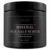 Midwest Sea Salt Company Mineral Sea Salt Scrub - Cherry Blossom 16oz (453gr) 1 Midwest Sea Salt Company Mineral Sea Salt Scrub - Cherry Blossom 16oz (453gr) -Moisturizers Sales 9y9l52dfmpr3odyae6h2s07i8ru4
