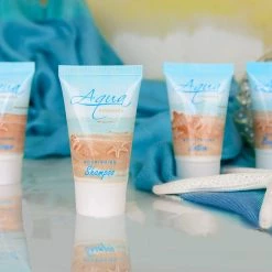 Aqua Organics Body Wash, Travel Size Beach Hotel Amenities, 1 Oz (Case Of 300) -Moisturizers Sales 9ym9r637x9zyji8aubx4tobcpi3d