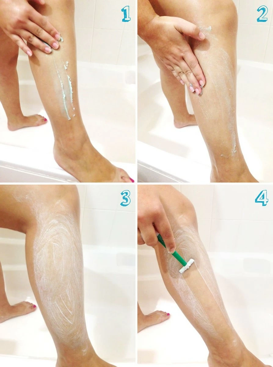 Soapy Sweets Calypso Crush Sugar Scrub - Crushed Lime & Coconut - Magically Turns Into A Lotion - SCRUB & SHAVING LOTION IN 1 - Antioxidants Helps Prevent Wrinkles And Fine Lines 9 Oz 5 Soapy Sweets Calypso Crush Sugar Scrub - Crushed Lime & Coconut - Magically Turns Into A Lotion - SCRUB & SHAVING LOTION IN 1 - Antioxidants Helps Prevent Wrinkles And Fine Lines 9 Oz - Image 3