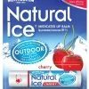 Mentholatum Natural Ice Lip Balm Cherry SPF 15 1 Each (Pack Of 7) -Moisturizers Sales a0bwkuef3ccjc65efc0ef6ownesd
