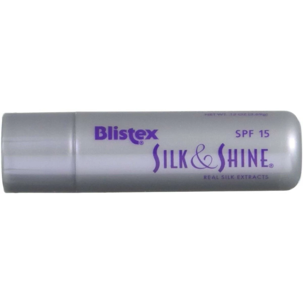 Blistex® Blistex Silk & Shine Lip Moisturizer 0.13 Oz Pack Of 5 5 Blistex® Blistex Silk & Shine Lip Moisturizer 0.13 Oz Pack Of 5 - Image 3
