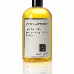 N Nabila K Store Sweet Surrender Bubble Bath, 16oz/472mL
