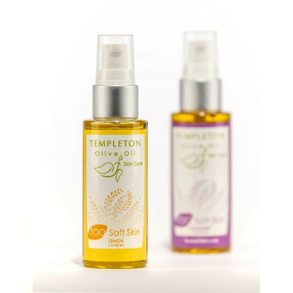 TOO Soft Beauty Products TOO SOFT Skin Care Extra Virgin Olive Oil - Cold-Pressed Natural Body Oil - Moisturizing, Firming, Hydrating Daily Moisturizer For All Skin Types - Non-GMO, Vegan-Friendly - Lavender & Lemon, 2-Pack 6 TOO Soft Beauty Products TOO SOFT Skin Care Extra Virgin Olive Oil - Cold-Pressed Natural Body Oil - Moisturizing, Firming, Hydrating Daily Moisturizer For All Skin Types - Non-GMO, Vegan-Friendly - Lavender & Lemon, 2-Pack - Image 4