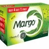 Margo Soap - 100 G (Buy 4 Get 1 Free) -Moisturizers Sales a7fri1ey50zloo3d59yffhl1a8cc