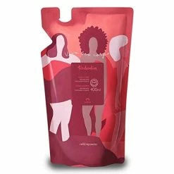 Natura - Linha Todo Dia (Cereja E Avela) - Refil Hidratante Corporal 400 Ml - (Natura - Every Day (Cherry & Hazelnut) Collection - Body Moisturizer (Refill) 13.52 Fl Oz)
