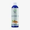 Essential Living Store 16oz - American Made Sweet Almond Oil For Skin, For Face, For Hair Growth, For Eyebrows, Shampoo And Skin - Cold Pressed And Hexane Free, All Natural, Kosher, Gluten Free 1 Essential Living Store 16oz - American Made Sweet Almond Oil For Skin, For Face, For Hair Growth, For Eyebrows, Shampoo And Skin - Cold Pressed And Hexane Free, All Natural, Kosher, Gluten Free -Moisturizers Sales a93uedtedm352qzhec74ys2vt1jf