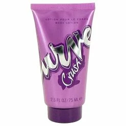 Liz Claiborne Curve Crush Body Lotion For Women, 2.5 OzFree Name Brand Sample-Vials With Every Order
