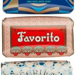 Claus Porto Gift Box Deco Collection #1 -Moisturizers Sales ac1j8cfqglv9qfgu9f1b0cw7uehg