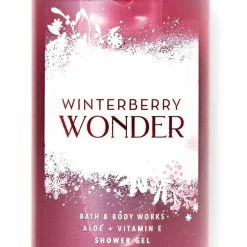Bath And Body Works 2 Pack Winter Berry Wonder Shower Gel 10 Oz. 5 Bath And Body Works 2 Pack Winter Berry Wonder Shower Gel 10 Oz. -Moisturizers Sales acd9klk5gw9cixvhcujqtmeb2c3q