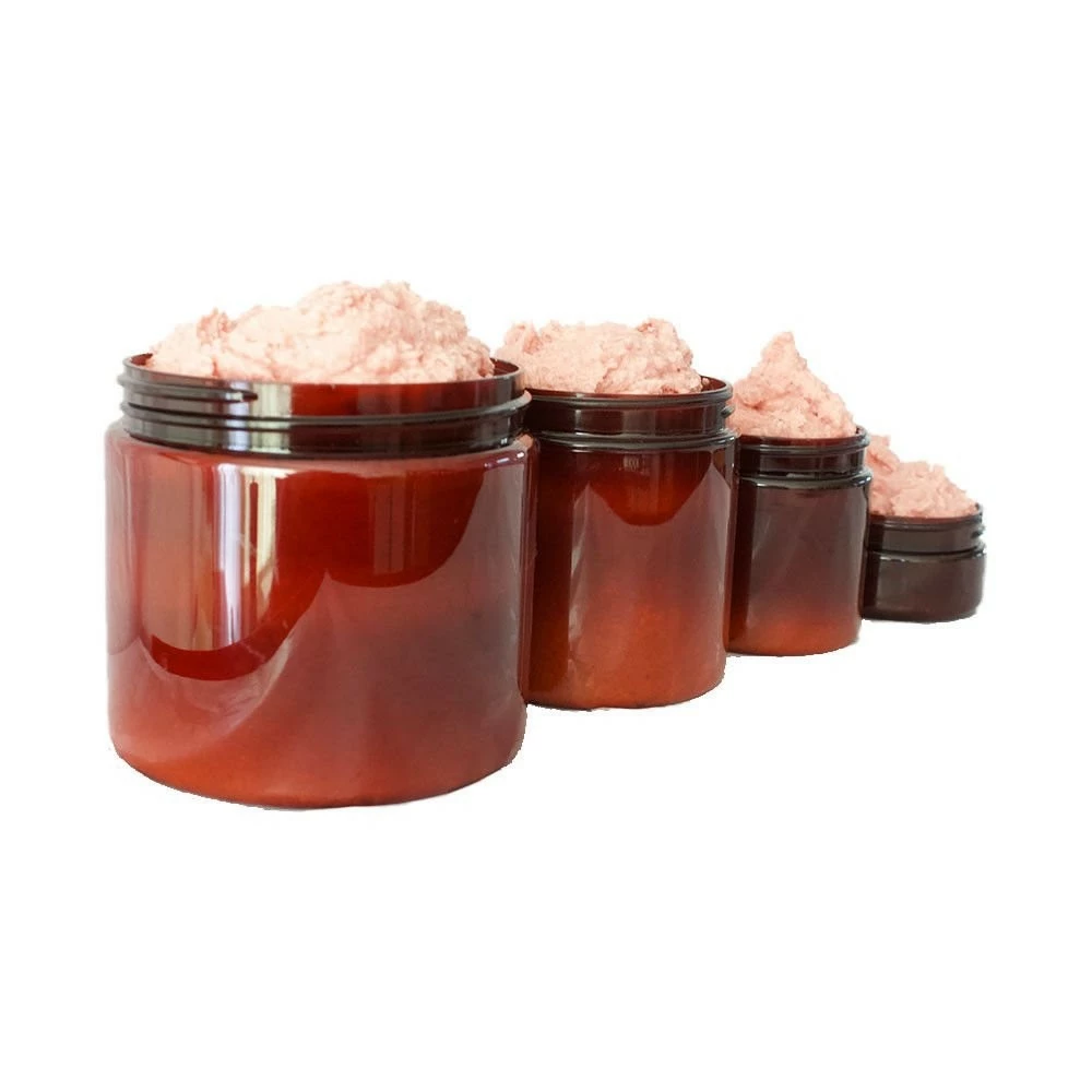 Vital Beauty Secrets - Sugar Scrub Soap (3 In 1) With Organic Cocoa Butter - Cleans, Exfoliates, Smooths And Moisturizes (6oz) (Lavender Essential Oil) 3 Vital Beauty Secrets - Sugar Scrub Soap (3 In 1) With Organic Cocoa Butter - Cleans, Exfoliates, Smooths And Moisturizes (6oz) (Lavender Essential Oil)