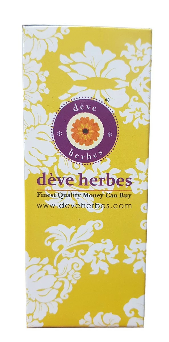 Deve Herbes Pure Baobab Oil (Adansonia Digitata) 100% Natural Therapeutic Grade Cold Pressed For Personal Care 30ml (1.01 Oz) 4 Deve Herbes Pure Baobab Oil (Adansonia Digitata) 100% Natural Therapeutic Grade Cold Pressed For Personal Care 30ml (1.01 Oz) - Image 2