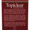 Topiclear Number One Soap 3 Ounce Boxed (88ml) (3 Pack) 2 Topiclear Number One Soap 3 Ounce Boxed (88ml) (3 Pack) -Moisturizers Sales ajcz2jy2a1p0ruzvm6pau68zpfie