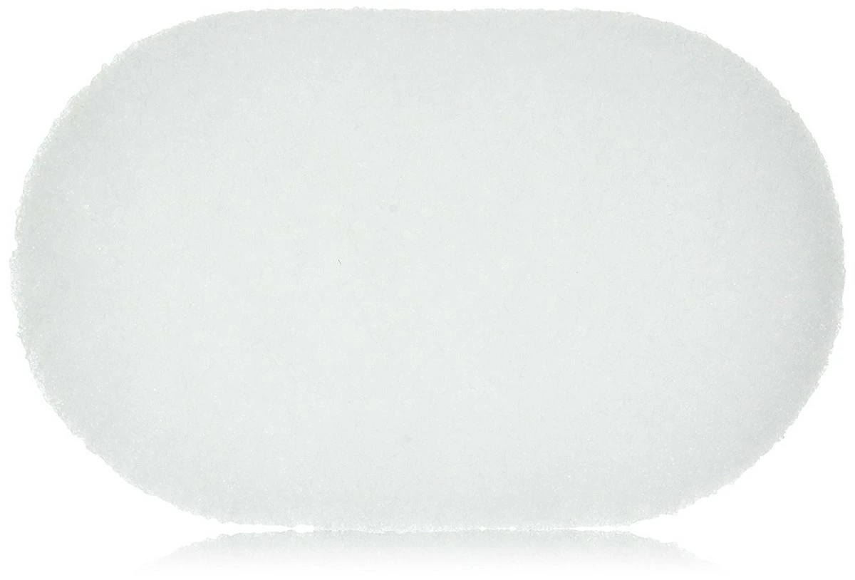 Compac Body Scrub Sponge (3 Pack) 3 Compac Body Scrub Sponge (3 Pack)