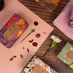 The English Soap Company Store The English Soap Company, English Lavender Soap Bar, Anniversary Collection 200g -Moisturizers Sales akjcakoixx93lubk1evzj9f6wr52