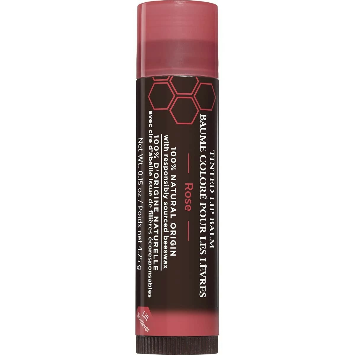Burt's Bees Store Burt's Bees 100% Natural Tinted Lip Balm, Rose With Shea Butter & Botanical Waxes - 2 Tube 11 Burt's Bees Store Burt's Bees 100% Natural Tinted Lip Balm, Rose With Shea Butter & Botanical Waxes - 2 Tube - Image 9