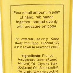 Eclectic Lady Bamboo Massage Oil, 4 Oz 5 Eclectic Lady Bamboo Massage Oil, 4 Oz -Moisturizers Sales aqgkb3btm4vzhhbaz1e5onkuywcs