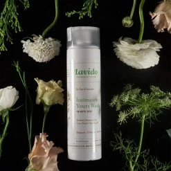 Lavido Store Lavido - Intimately Yours Wash (Tea Tree & Lavender, 250 Ml) | Clean, Non-Toxic Skincare 6 Lavido Store Lavido - Intimately Yours Wash (Tea Tree & Lavender, 250 Ml) | Clean, Non-Toxic Skincare -Moisturizers Sales au72r3thua1u97mb5vjh6jojg8mc