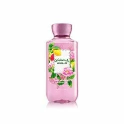 Bath & Body Works WATERMELON LEMONADE Signature Collection Shower Gel 10 Fl Oz / 295 ML
