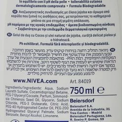 Nivea Shower Gels 7 Nivea Shower Gels -Moisturizers Sales avfliz1a9f4o44i6kebnih2k9w1t