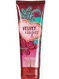Bath And Body Works Signature Collection Triple Moisture Body Cream Velvet Sugar 5 Bath And Body Works Signature Collection Triple Moisture Body Cream Velvet Sugar - Image 3