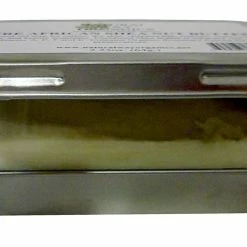 Natural Way Organics 100% Pure Unrefined Organic Raw Shea Butter From The Nuts Of Trees Located In Sahara, West Africa (3 Oz.)