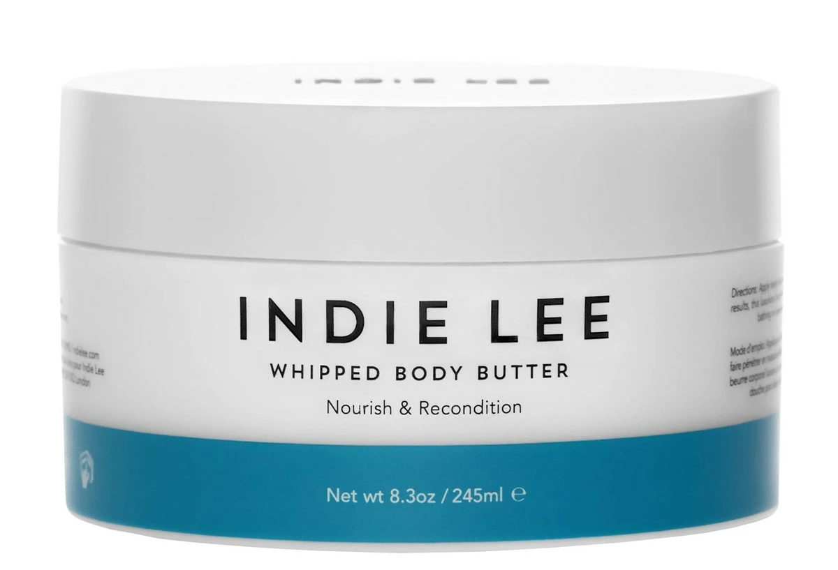 Indie Lee Store Indie Lee Whipped Body Butter - Nourishing Body Cream With Shea + Coconut - Intensive Daily Conditioning Lotion (8.3oz / 245ml) 3 Indie Lee Store Indie Lee Whipped Body Butter - Nourishing Body Cream With Shea + Coconut - Intensive Daily Conditioning Lotion (8.3oz / 245ml)