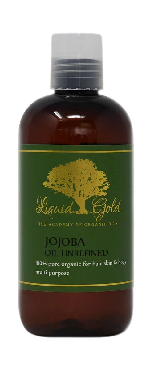 Liquid Gold 8 Fl.oz Premium Jojoba Oil Skin Nail Health Care Moisturizer 6 Liquid Gold 8 Fl.oz Premium Jojoba Oil Skin Nail Health Care Moisturizer - Image 4