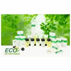 ECO Amenities Hotel Vanity Set, Individually Wrapped Paper Box, 100 Sets Per Case 16 ECO Amenities Hotel Vanity Set, Individually Wrapped Paper Box, 100 Sets Per Case -Moisturizers Sales b154990emesw31rf6v7ihlzkjiyr