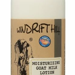 Windrift Hill Moisturizing Goat's Milk Lotion (Mother Earth)