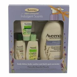 Connie N Randy Indulgent Scents Gift Set