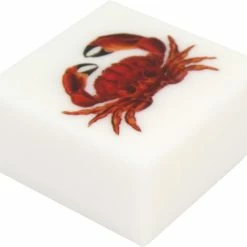 Eclectic Lady Calypso Orchid Scented Glycerin Soap With Vintage Ocean Creatures, Crab 6 Eclectic Lady Calypso Orchid Scented Glycerin Soap With Vintage Ocean Creatures, Crab -Moisturizers Sales b6nlt4w6wpuzs5xa7ydxh7g29avb