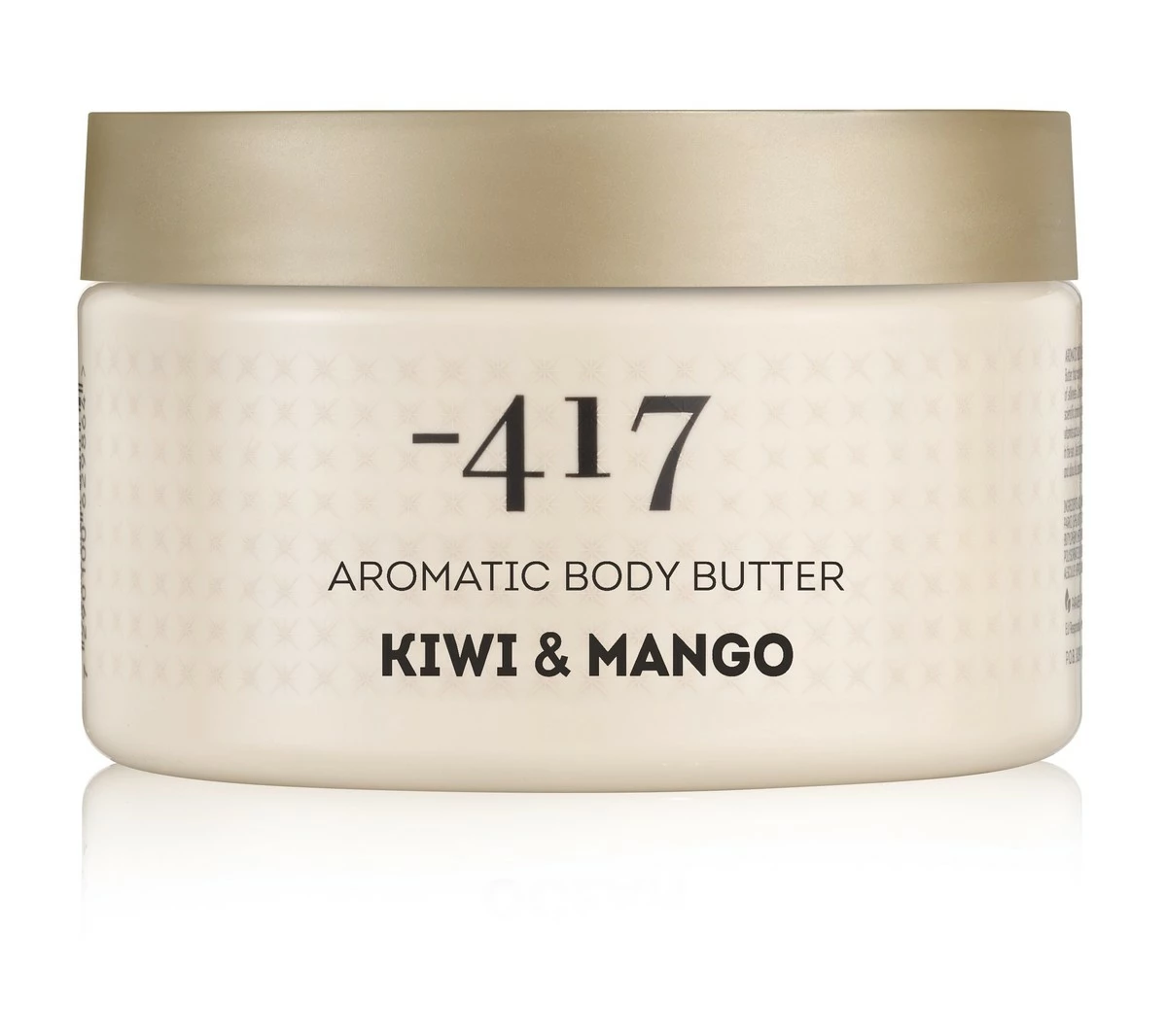 -417 Store -417 Dead Sea Cosmetics Aromatic KIWI & MANGO Butter Nourishes & Relaxes The Skin - Protecting From UV Radiation - Preventing Skin Aging - With Shea Butter & Aloe Vera - All Natural 8.4 Oz 5 -417 Store -417 Dead Sea Cosmetics Aromatic KIWI & MANGO Butter Nourishes & Relaxes The Skin - Protecting From UV Radiation - Preventing Skin Aging - With Shea Butter & Aloe Vera - All Natural 8.4 Oz - Image 3