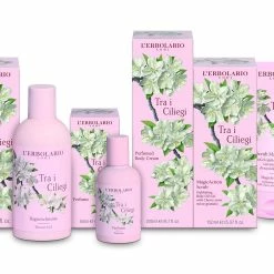 L'Erbolario Loti L'Erbolario MagicAction Scrub TRA I CILIEGI 150ml/5.07 Fl Oz Exfoliating Body Oil Gel 5 L'Erbolario Loti L'Erbolario MagicAction Scrub TRA I CILIEGI 150ml/5.07 Fl Oz Exfoliating Body Oil Gel -Moisturizers Sales b8ahi12m0ff568d9hpmd4z1uvobt