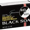 Black & White Black And White Black Soap, 6.1 Oz (Pack Of 4) 2 Black & White Black And White Black Soap, 6.1 Oz (Pack Of 4) -Moisturizers Sales b8qqwksqgjrw4czh4haanmrrth2d