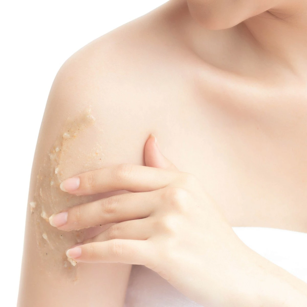 Biomiracle Body Slim Coffee And Brown Sugar Body Scrub | Stimulate Skin & Reduce Cellulite 6 Biomiracle Body Slim Coffee And Brown Sugar Body Scrub | Stimulate Skin & Reduce Cellulite - Image 4