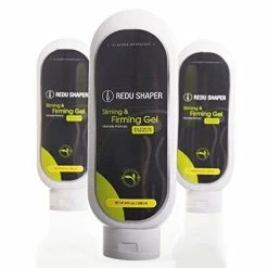 REDUSHAPER Slimming And Firming GEL Workout Enhancer Sweat Cream With Pineapple, Green Tea Extract, Aloe Vera, Cocoa Butter (8 Oz) (2 Bottles) 7 REDUSHAPER Slimming And Firming GEL Workout Enhancer Sweat Cream With Pineapple, Green Tea Extract, Aloe Vera, Cocoa Butter (8 Oz) (2 Bottles) -Moisturizers Sales bcquy21xa2bnd3zj74y9lh00jkoj