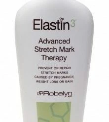 Robelyn Labs Elastin3 Advanced Stretch Mark Therapy