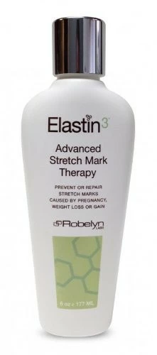 Robelyn Labs Elastin3 Advanced Stretch Mark Therapy 3 Robelyn Labs Elastin3 Advanced Stretch Mark Therapy