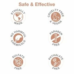 Purevail Himalayan Salt Body Scrub - Natural Exfoliating Scrub To Moisturize, Soften And Smoothen Skin - Light Bergamot Scent - Deep Cleansing For Dead Skin - Gifts For Women - 8.8 Oz -Moisturizers Sales bfkjq70f22xqf7clyrk3lrkj5lne