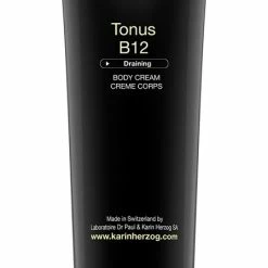 Karin Herzog Tonus B12, 5.1 Ounce