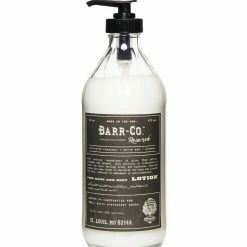 Barr Co Barr-Co Reserve Shea Butter Lotion - 16 Oz