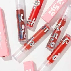 Keep In Touch Store KEEP IN TOUCH Tattoo Lip Candle Tint SPECIAL EDITION | Long Lasting And Moisturizing | Vegan And Cruelty-Free Korean Lip Tint (203 Honey Grapefruit) 12 Keep In Touch Store KEEP IN TOUCH Tattoo Lip Candle Tint SPECIAL EDITION | Long Lasting And Moisturizing | Vegan And Cruelty-Free Korean Lip Tint (203 Honey Grapefruit) -Moisturizers Sales bhlq09j0trx1u6pxsgh3kn0xpdun