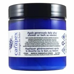 Carapex Store Carapex Men’s Tropical Body Butter For Dry, Cracked Skin Repair, Deep Moisturizing Relief Cream For Sensitive Skin With Shea Butter, Cocoa Butter, Green Tea, Vitamin E; Fragrance Free (3-Pack) 5 Carapex Store Carapex Men’s Tropical Body Butter For Dry, Cracked Skin Repair, Deep Moisturizing Relief Cream For Sensitive Skin With Shea Butter, Cocoa Butter, Green Tea, Vitamin E; Fragrance Free (3-Pack) -Moisturizers Sales bjzd0tr46vnqps5s7dhne3wenfkz