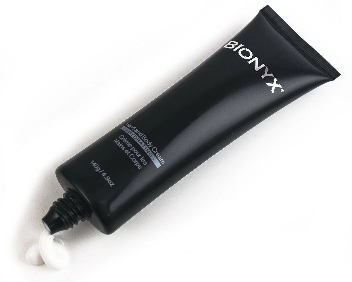 Bionyx Hand And Body Cream With Shea Butter - Moisturizing Lotion For Dry, Chapped Hands And Body - Travel Size 8 Bionyx Hand And Body Cream With Shea Butter - Moisturizing Lotion For Dry, Chapped Hands And Body - Travel Size - Image 6