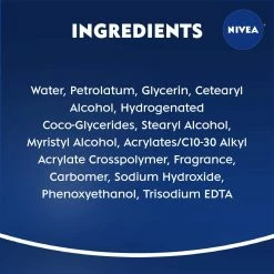 Nivea Body NIVEA Cocoa Butter In Shower Lotion, Body Lotion For Dry Skin, 3 Pack Of 13.5 Fl Oz Bottles -Moisturizers Sales bl8e6d2m11bhjhnsscvn7148yaee