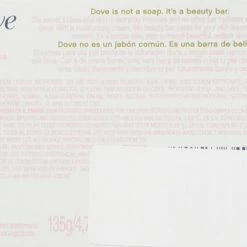 Dove Pink Beauty Cream Bar 4.75 Oz / 135 Gr (Pack Of 4) 5 Dove Pink Beauty Cream Bar 4.75 Oz / 135 Gr (Pack Of 4) -Moisturizers Sales bm4dx2g1apho98aaea36z7faawk7