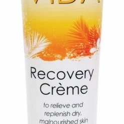 KAOP BoaVida Skin Recovery Crème, W/Cupuacu Butter, 1.5% Dimethicone, 4 Oz, OVI21004 (1 Each)