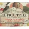Nesti Dante Il Frutteto Anti-Stress Soap - Medlar & Jujube 250g/8.8oz 1 Nesti Dante Il Frutteto Anti-Stress Soap - Medlar & Jujube 250g/8.8oz -Moisturizers Sales bovasrajmbrvicaunv4eqk0lspb3