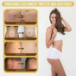 Asquith & Somerset Organic Argan Oil Luxury Salt Scrub -Moisturizers Sales bozcgpvebfw88dbss80l59n4rpnc